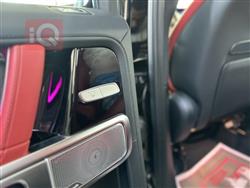 مێرسێدس بێنز G-Class